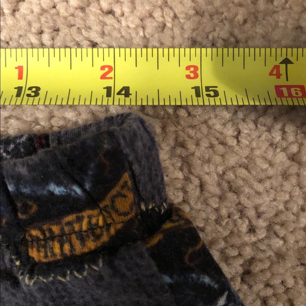 🏰Harry Potter PJ Pants - Picture 3 of 5
